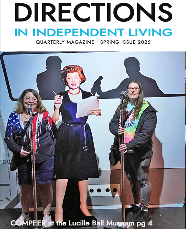 News & Stories of Hope - Spring 2026